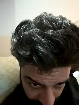 Snapshot of SoulHunt9 chatting on October 21, 2025, 4:34 am SoulHunt9 online show from October 21, 2025, 4:34 am