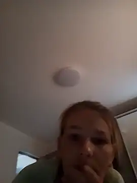 Coare Cindy online show from October 31, 2025, 11:51 am