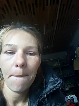 Coare Cindy online show from October 20, 2025, 11:44 am