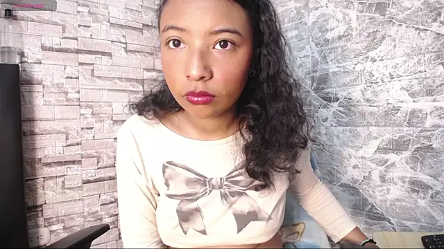 Zoe Rider online show from February 5, 2026, 12:45 pm