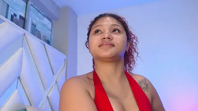 miel alisha online show from July 18, 2026, 3:31 pm