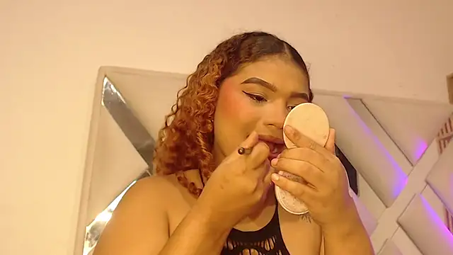 miel alisha online show from July 4, 2026, 1:12 am