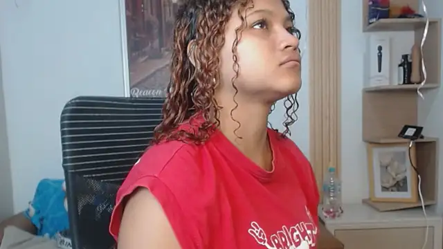 miel alisha online show from June 7, 2026, 12:54 pm
