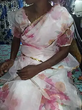 Snapshot of sarika-telugu chatting on July 6, 2026, 2:51 am sarika-telugu online show from July 6, 2026, 2:51 am