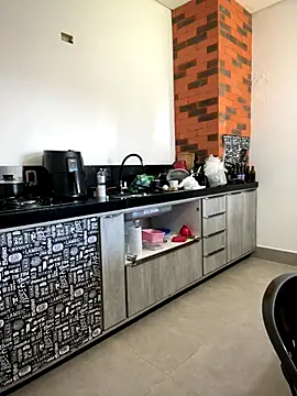 NatashaAzura online show from December 5, 2025, 3:10 pm