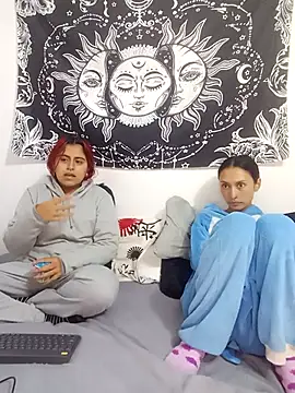 emily n abby online show from February 5, 2026, 1:07 pm