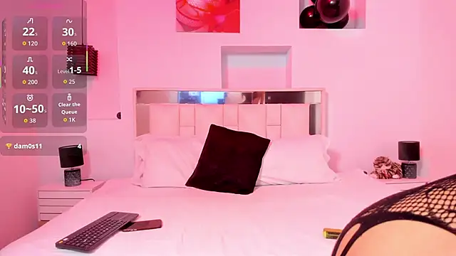 Snapshot of Coral_Jhones chatting on November 4, 2025, 3:21 am Coral Jhones online show from November 4, 2025, 3:21 am