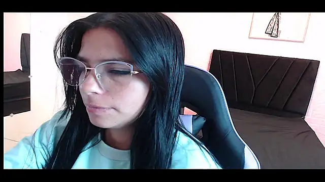 Snapshot of lissy160920 chatting on October 29, 2025, 12:48 pm lissy160920 online show from October 29, 2025, 12:48 pm