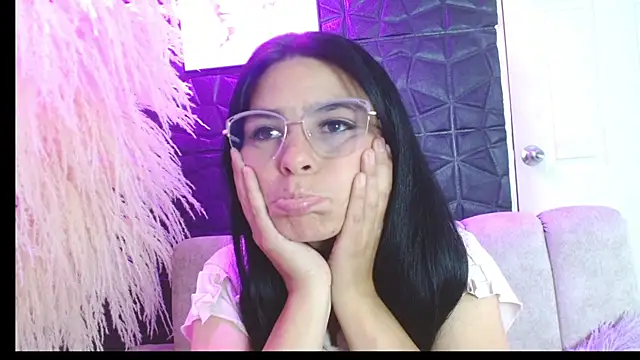 Snapshot of lissy160920 chatting on October 27, 2025, 1:23 pm lissy160920 online show from October 27, 2025, 1:23 pm