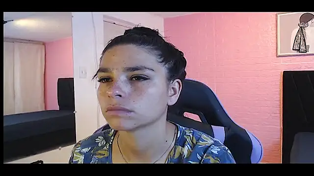 Snapshot of lissy160920 chatting on October 28, 2025, 12:59 pm lissy160920 online show from October 28, 2025, 12:59 pm