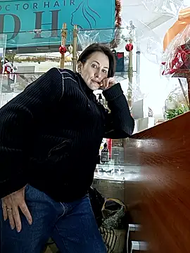 Luna 7777 online show from January 10, 2026, 2:45 pm