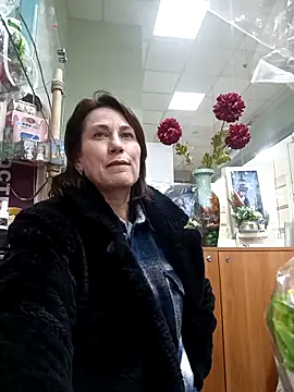 Snapshot of Luna_7777 chatting on March 6, 2026, 11:05 am Luna 7777 online show from March 6, 2026, 11:05 am