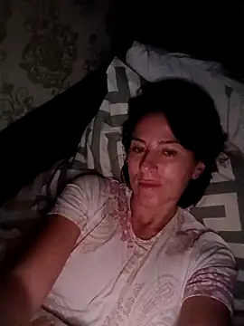 Luna 7777 online show from November 3, 2025, 10:57 pm