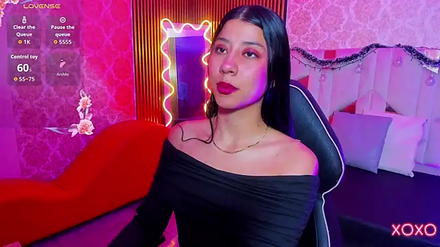 Adisson Tay online show from December 21, 2025, 11:45 am