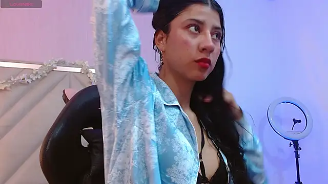 Adisson Tay online show from November 20, 2025, 4:13 am