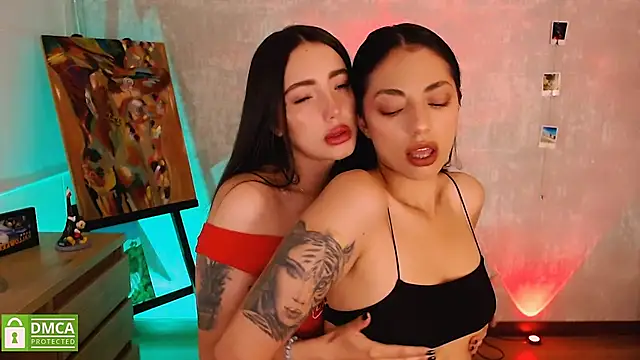 Snapshot of natval6 chatting on February 14, 2026, 10:04 am natval6 online show from February 14, 2026, 10:04 am