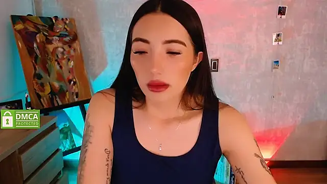 Snapshot of natval6 chatting on February 28, 2026, 10:04 am natval6 online show from February 28, 2026, 10:04 am