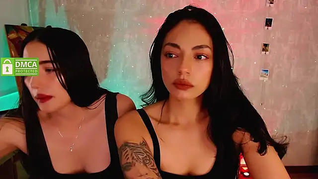 Snapshot of natval6 chatting on February 7, 2026, 10:01 am natval6 online show from February 7, 2026, 10:01 am