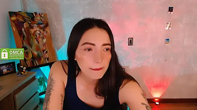 Snapshot of natval6 chatting on February 22, 2026, 7:11 am natval6 online show from February 22, 2026, 7:11 am