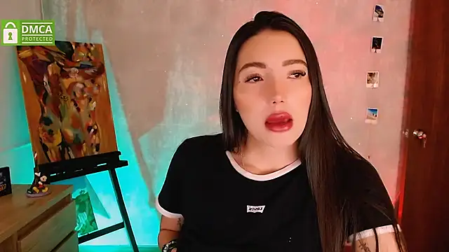 Snapshot of natval6 chatting on February 11, 2026, 10:37 am natval6 online show from February 11, 2026, 10:37 am