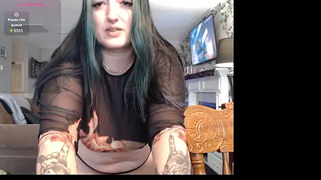 ImKatMeow online show from March 9, 2026, 6:00 pm