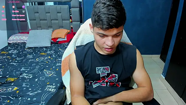 baby david 03 online show from February 20, 2026, 3:14 am