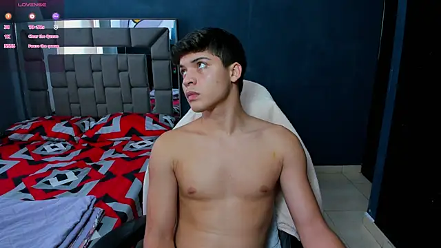 baby david 03 online show from February 4, 2026, 9:54 pm