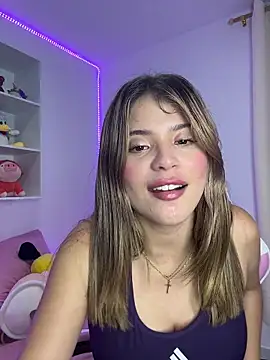 Snapshot of _Alicee_1 chatting on October 23, 2025, 6:12 am Alicee 1 online show from October 23, 2025, 6:12 am