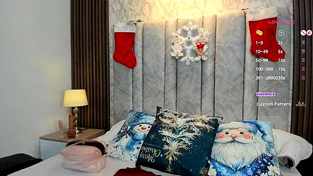 goddessfeetxx online show from December 4, 2025, 9:58 pm