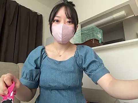 Snapshot of pinkudayo_girl chatting on July 23, 2026, 9:33 pm pinkudayo girl online show from July 23, 2026, 9:33 pm