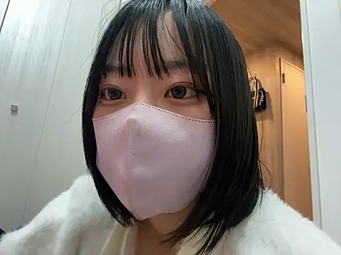 pinkudayo girl online show from April 28, 2026, 1:04 pm