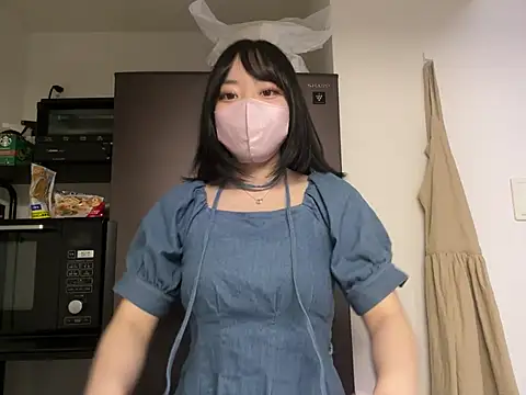 Snapshot of pinkudayo_girl chatting on July 16, 2026, 12:35 pm pinkudayo girl online show from July 16, 2026, 12:35 pm