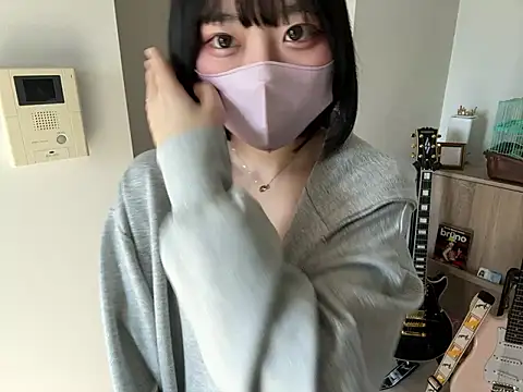 pinkudayo girl online show from March 15, 2026, 2:07 am