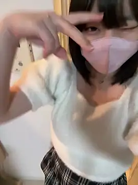 Snapshot of pinkudayo_girl chatting on June 9, 2026, 3:24 pm pinkudayo girl online show from June 9, 2026, 3:24 pm