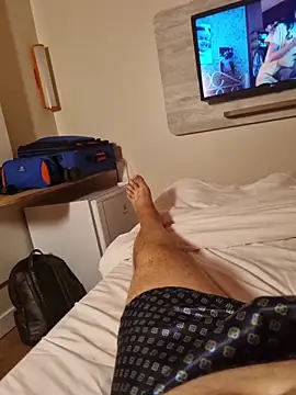 Snapshot of Scorpions2025 chatting on November 7, 2025, 1:10 am Scorpions2025 online show from November 7, 2025, 1:10 am