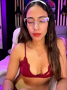 elegant  rouse online show from October 18, 2025, 9:17 pm