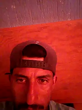 Snapshot of Orlao25cm chatting on October 28, 2025, 9:47 pm Orlao25cm online show from October 28, 2025, 9:47 pm