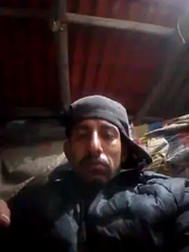 Snapshot of Orlao25cm chatting on October 20, 2025, 7:09 am Orlao25cm online show from October 20, 2025, 7:09 am