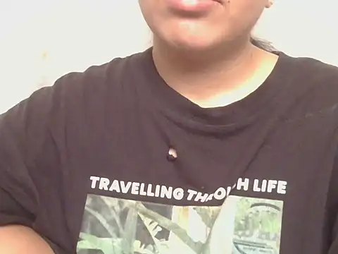 ChubbyButty online show from May 10, 2026, 1:20 am