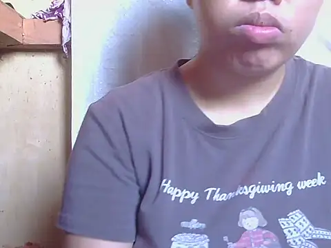 ChubbyButty online show from May 12, 2026, 2:08 am