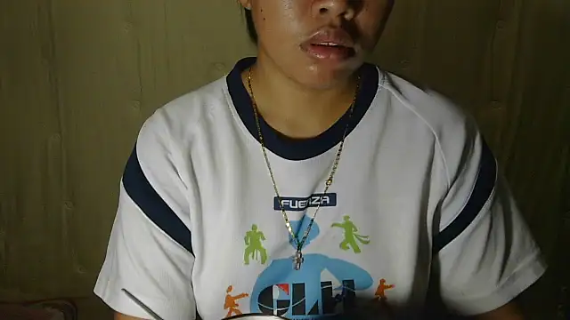 ChubbyButty online show from November 18, 2025, 12:04 am