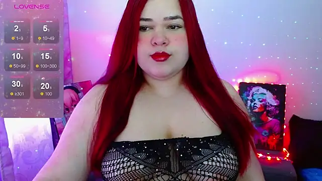 Dannie sofie online show from December 3, 2025, 12:04 pm