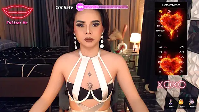 Snapshot of XJuicyCockTransX chatting on December 4, 2025, 7:35 pm XJuicyCockTransX online show from December 4, 2025, 7:35 pm