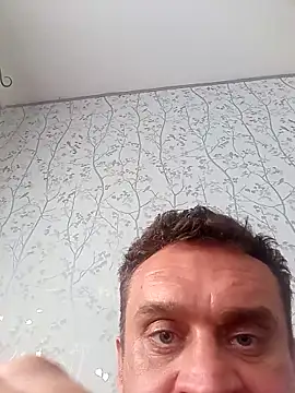 PeteR1987- online show from November 23, 2025, 11:53 am