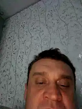 PeteR1987- online show from November 25, 2025, 8:20 pm