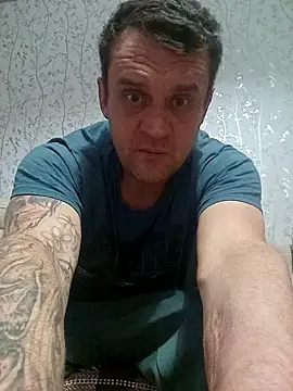 PeteR1987- online show from November 26, 2025, 10:21 pm