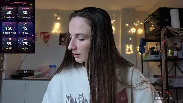 mistressaurora online show from October 27, 2025, 8:37 am