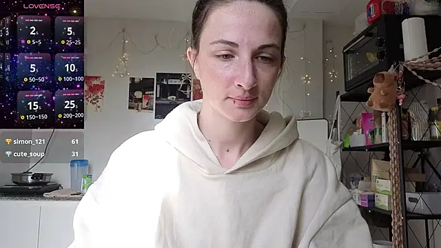 mistressaurora online show from December 21, 2025, 12:13 am