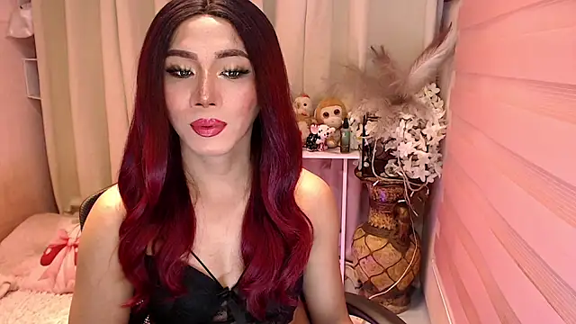 Katesy12 online show from February 19, 2026, 12:07 am