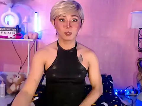 Katesy12 online show from June 10, 2026, 1:18 am